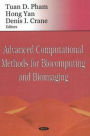 Advanced Computational Methods for Biocomputing and Bioimaging