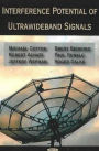 Interference Potential of Ultrawideband Signals