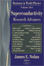 Superconductivity Research Advances