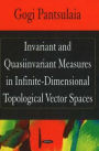 Invariant and Quasiinvariant Measures in Infinite-Dimensional Topological Vector Spaces