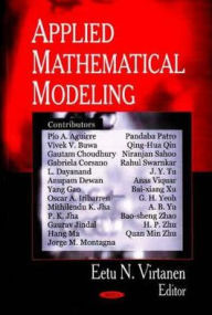 Title: Applied Mathematical Modeling, Author: Eetu N. Virtanen