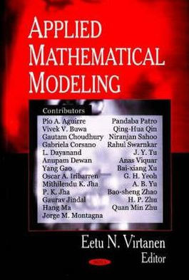 Applied Mathematical Modeling