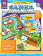 Basic Phonics G.A.M.E.S Grade 2