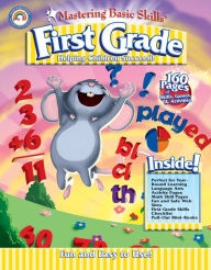 Mastering Skills for First Grade: Helping Children Succeed!