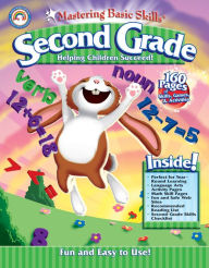 Mastering Skills for Second Grade: Helping Children Succeed!
