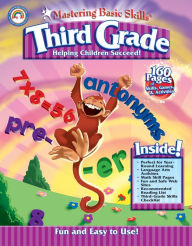 Mastering Skills for Third Grade: Helping Children Succeed!