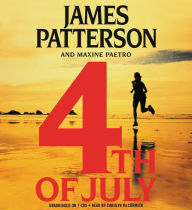 4th of July (Women's Murder Club Series #4)