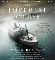The Imperial Cruise: A Secret History of Empire and War