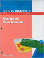 Saxon Math 2: Student Workbook, Part 1 Part 1