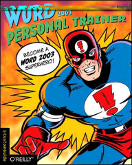 Word 2003 Personal Trainer