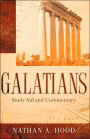Galatians Study Aid And Commentary