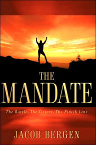 Title: The Mandate, Author: Jacob Bergen