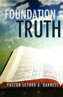 Foundation of Truth