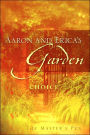 Aaron and Erica's Garden
