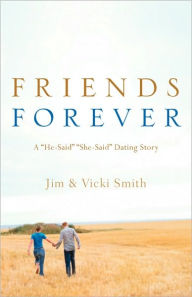 Friends Forever