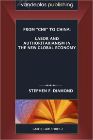 From 'Che' To China