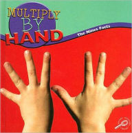 Multiply by Hand: The Nines Facts