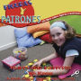 A Book about Shapes and Patterns We Know: Figuras y Patrones Que Conocemos: Un Libro Sobre Figuras y Patrones