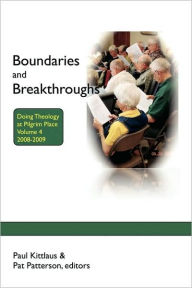 Boundaries And Breakthroughs