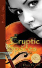 Cryptic Spaces: Book One: Foresight