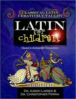 Latin for Children, Primer B