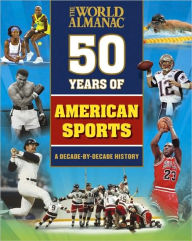 50 Years of American Sports