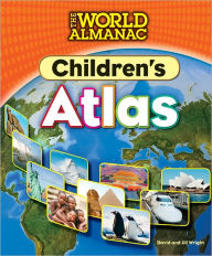 The World Almanac® Children's Atlas