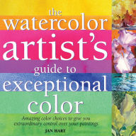 Watercolor Artist's Guide to Exceptional Color