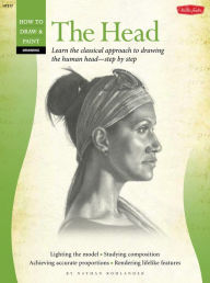 Drawing: The Head