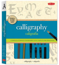 Calligraphy Kit: A complete kit for beginners
