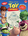 Learn to Draw Disney*Pixar's Toy Story: New Editon! Featuring favorite characters from Toy Story 2 & Toy Story 3!