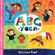 Title: ABC for Me: ABC Yoga, Author: Christiane Engel