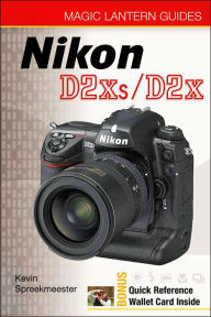 Magic Lantern Guides: Nikon D2Xs/D2X