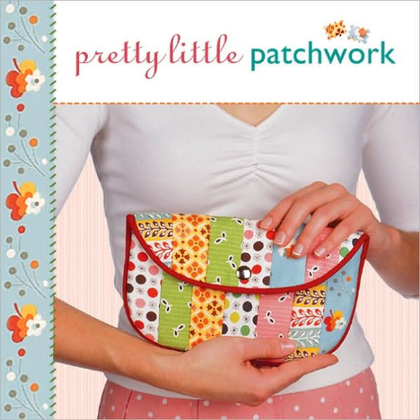 Pretty Little Patchwork