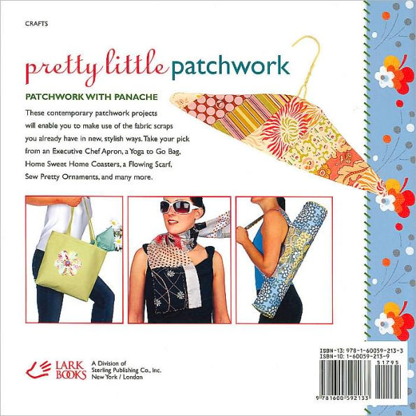 Pretty Little Patchwork