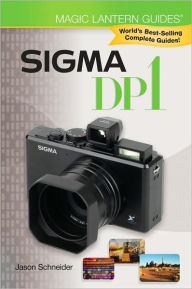 Magic Lantern Guides: Sigma DP1