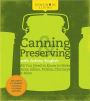 Homemade Living: Canning & Preserving with Ashley English: All You Need to Know to Make Jams, Jellies, Pickles, Chutneys & More