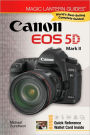 Magic Lantern Guides: Canon EOS 5D Mark II (Magic Lantern Guides Series)