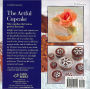 Alternative view 2 of The Artful Cupcake: Baking & Decorating Delicious Indulgences