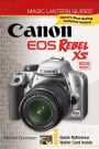 Magic Lantern Guides: Canon EOS Rebel XS EOS 1000D