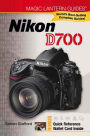 Magic Lantern Guides®: Nikon D700