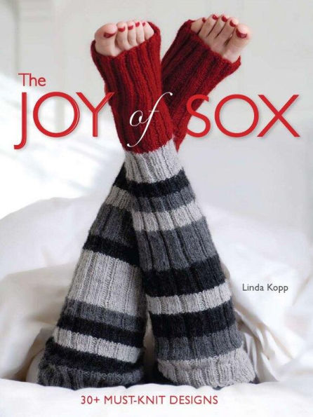 The Joy of Sox