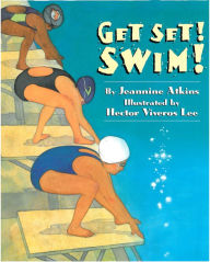 Get Set! Swim!