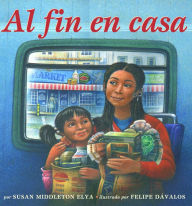 Al fin en Casa