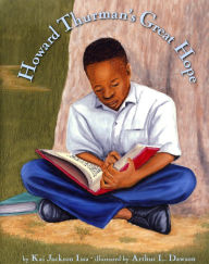 Title: Howard Thurman's Great Hope, Author: Kai Jackson Issa