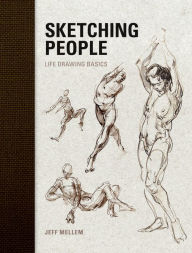 Sketching People: Life Drawing Basics