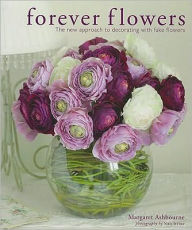 Forever Flowers: The new approach to decorating with fake flowers