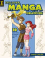 Discover Manga Drawing: 30 Basic Lessons for Drawing Guys and Girls