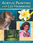 Alternative view 1 of Acrylic Painting With Lee Hammond