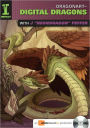 Dragonart - Digital Dragons with J.